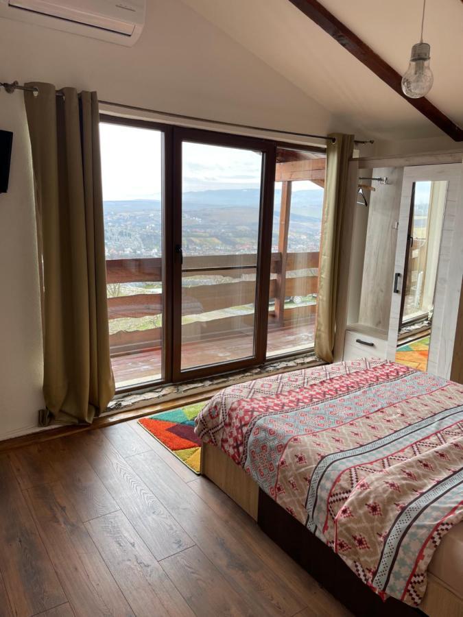 Wineyards Salin Bed and Breakfast Turda Eksteriør billede