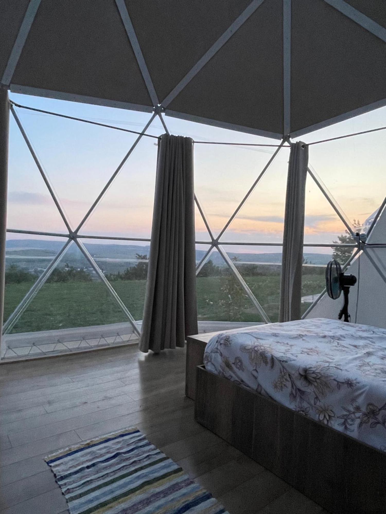Wineyards Salin Bed and Breakfast Turda Eksteriør billede